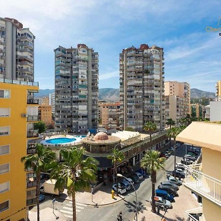 Apartamento El Solaire Centro Torremolinos Exterior photo