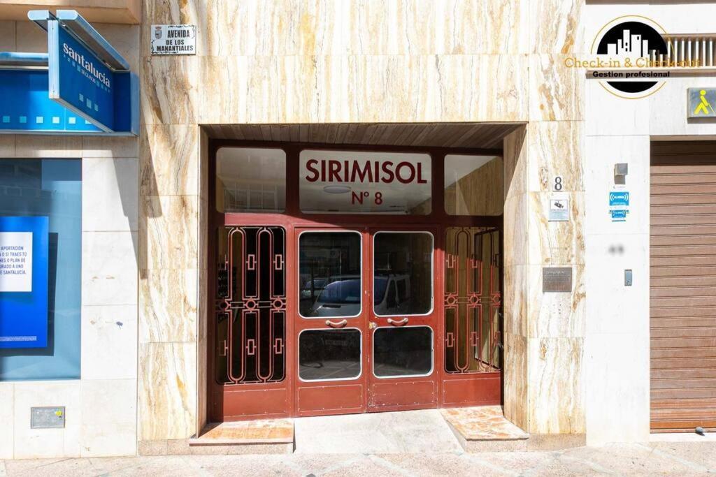 Apartamento El Solaire Centro Torremolinos Exterior photo