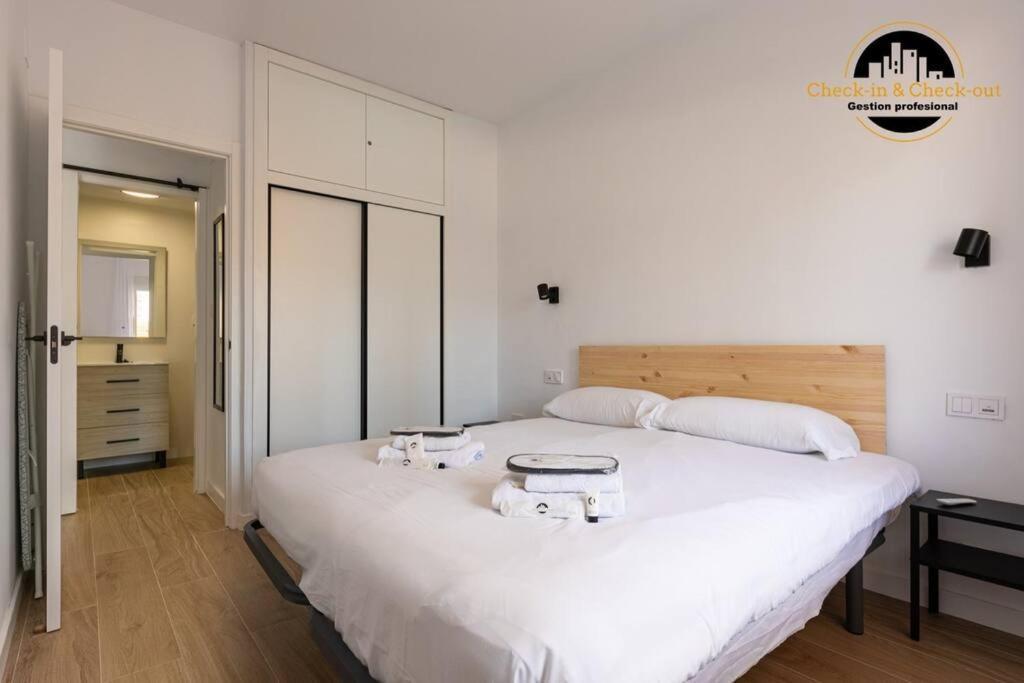 Apartamento El Solaire Centro Torremolinos Exterior photo