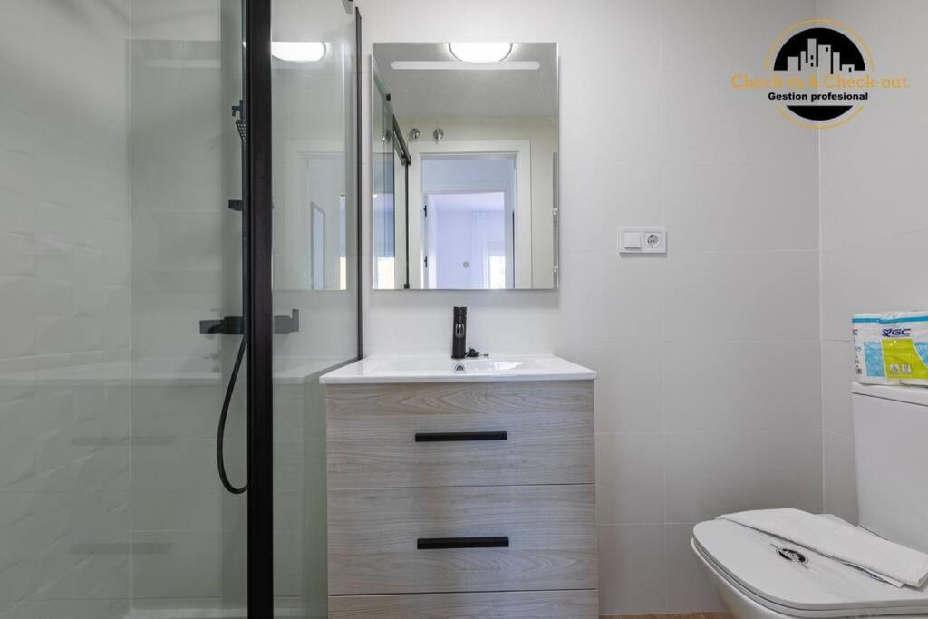 Apartamento El Solaire Centro Torremolinos Exterior photo